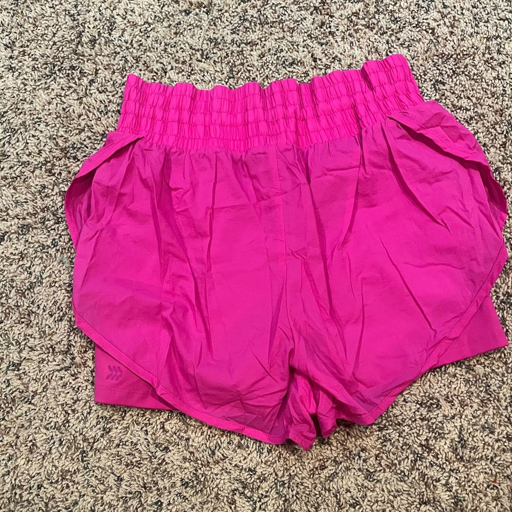Target All in Motion Athletic Shorts